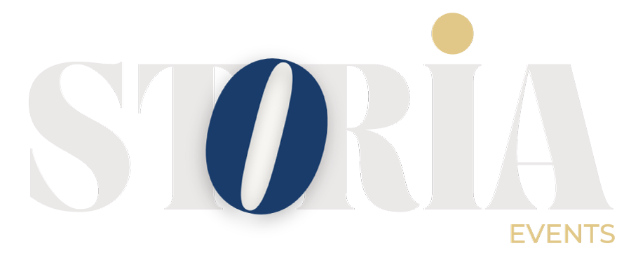 Logo Storia Events