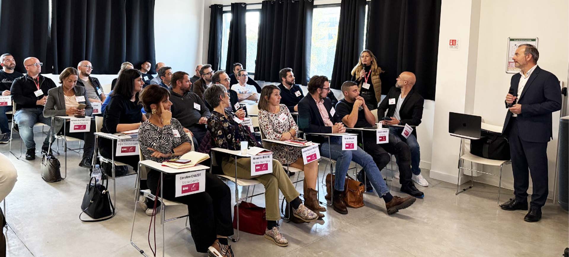 BNI-Hermes-Partners_Storia-Events BNI Hermes Partners à Storia Events