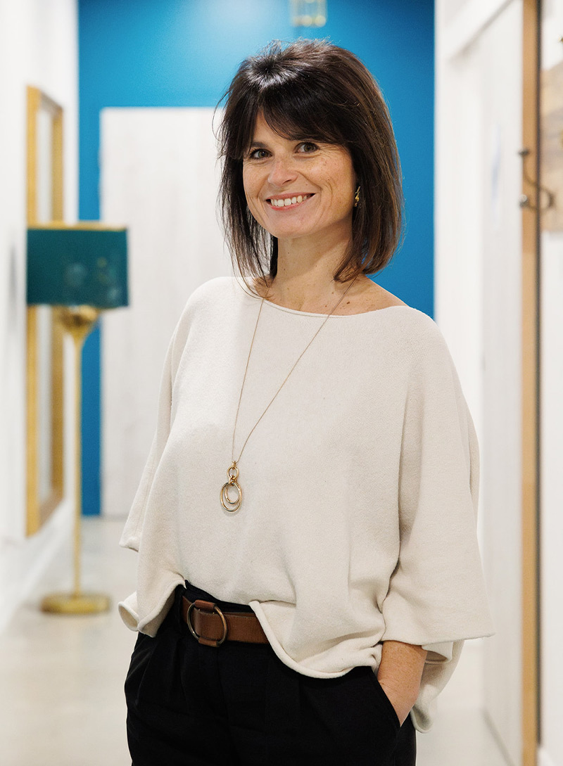 caroline chazot de Storia Events